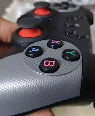 Беспроводные Геймпад Джойстики. Харьков