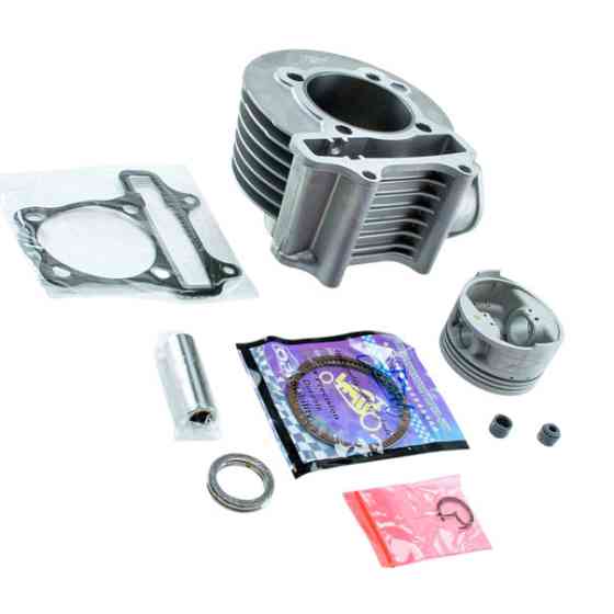 Циліндр збору GY6-180 (d=61,00, p-15, h69 ) Мукачево