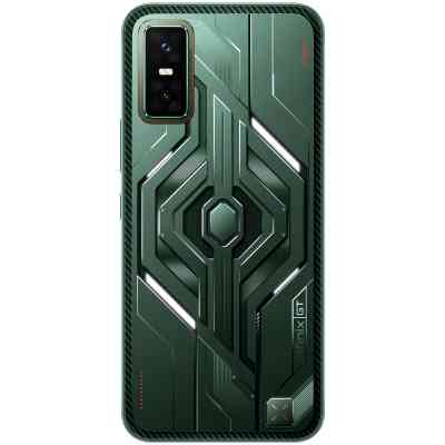 Мобільний телефон Infinix GT 30 8/256Gb Pulse Green (4894947101045) Вінниця