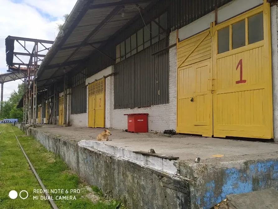 Магазин склад. Луцк - изображение 15