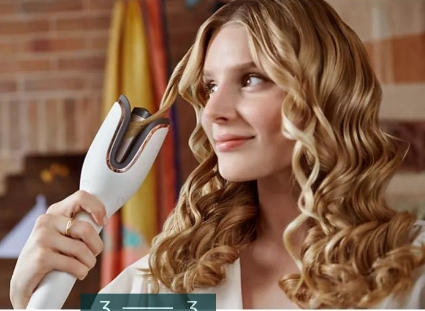 Автостайлер: Phillips BHB886/00 SenseIQ серия 8000 Киев - изображение 3