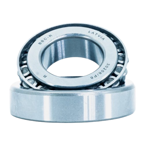 Подшипник роликовый конический 32307 P6 BBC-R Житомир