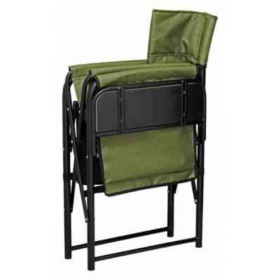 Крісло складане NeRest NR-33 Режисер з полицею Хакі (4820211100544_1) Вінниця