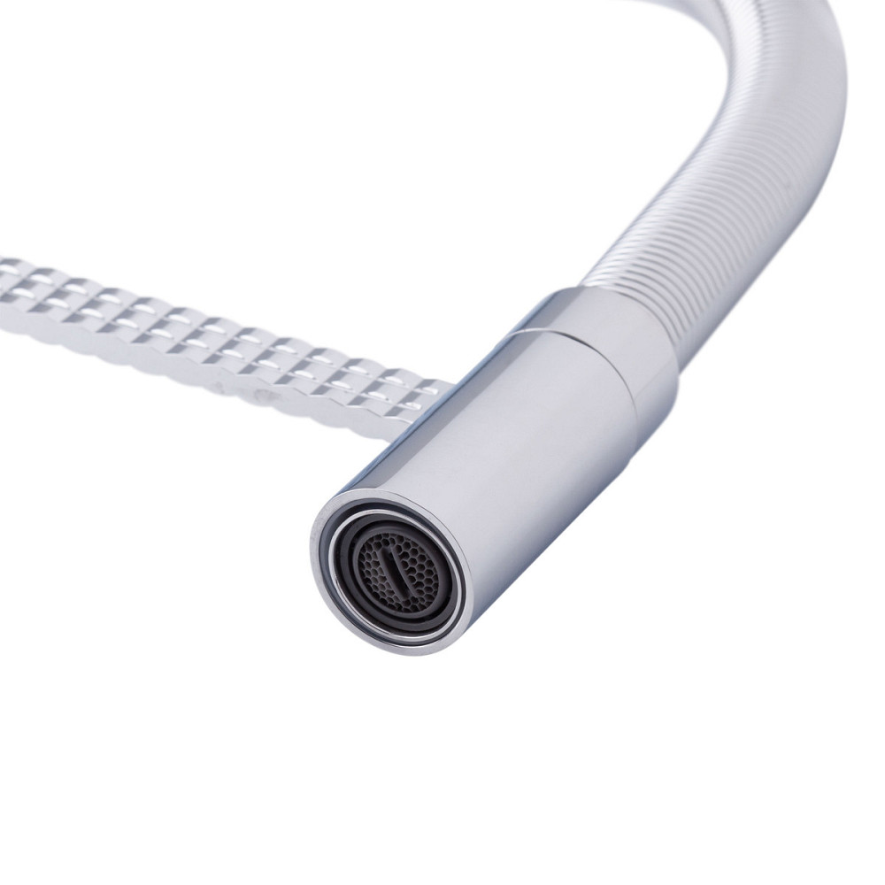 Кухонный смеситель Mixxus Premium Spark 017 MI6968 Харьков - изображение 8