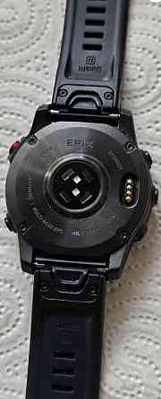 Garmin epix gen 2. Харьков