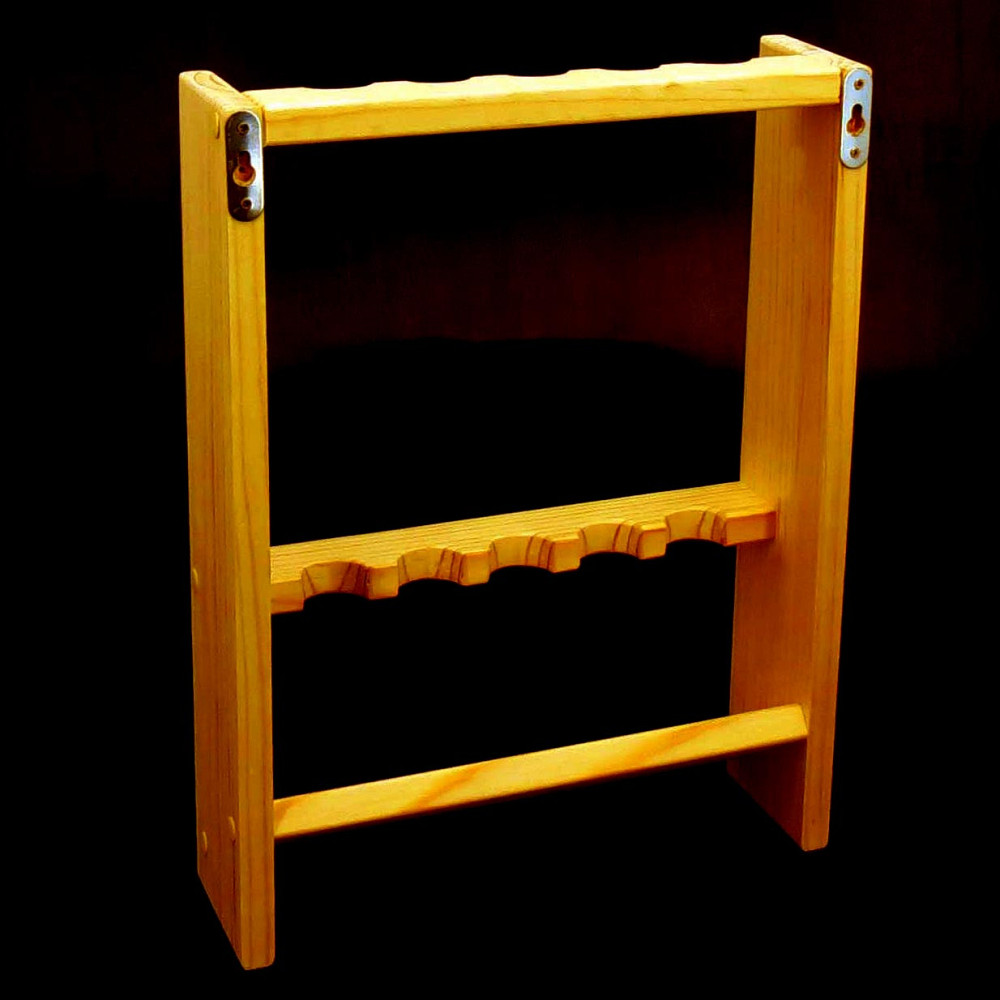 Органайзер для вудок "Бустах 5" каррі Миколаїв - фото 3