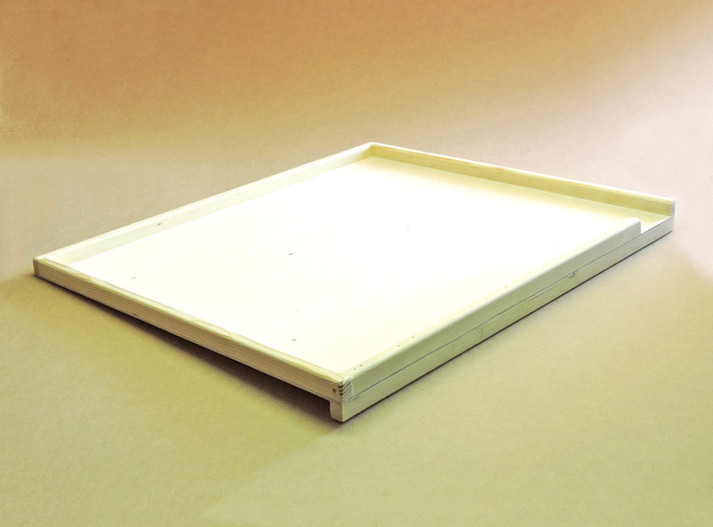 Доска для теста 