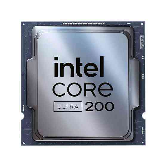 Процесор Intel Core Ultra 7 265KF 3.9 GHz (36MB, Arrow Lake, 125 W, S1851) Tray (AT8076806410) ( Для Харьков