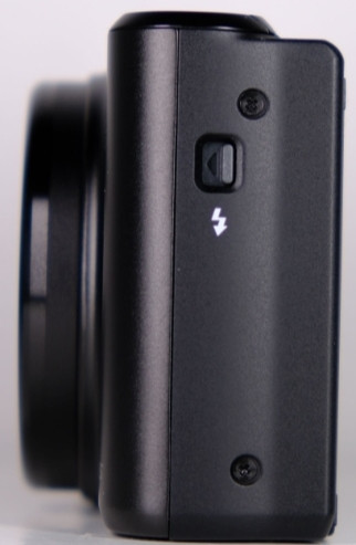 Фотоапарат Canon SX740 HS Київ - фото 5