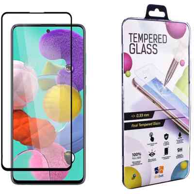 Скло захисне Drobak Samsung Galaxy A52 4G (474718) Вінниця