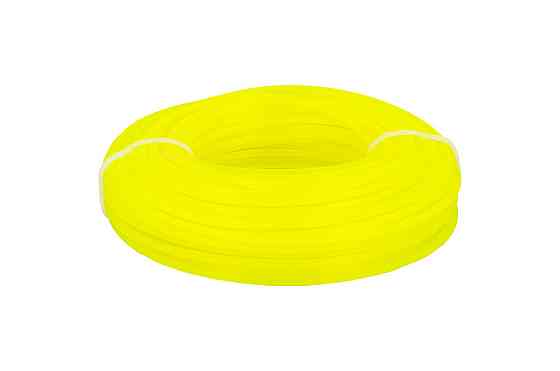 Жилка для тримера MASTERTOOL КВАДРАТ 2,70 мм 15 м 19-1427 Коломия