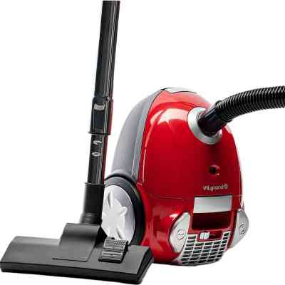 Пылесос Vilgrand VVC1852 Red Винница
