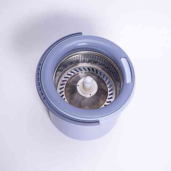 Набір для вологого прибирання з мопом і відром Київ