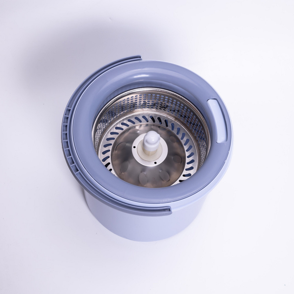 Набір для вологого прибирання з мопом і відром Київ - фото 3