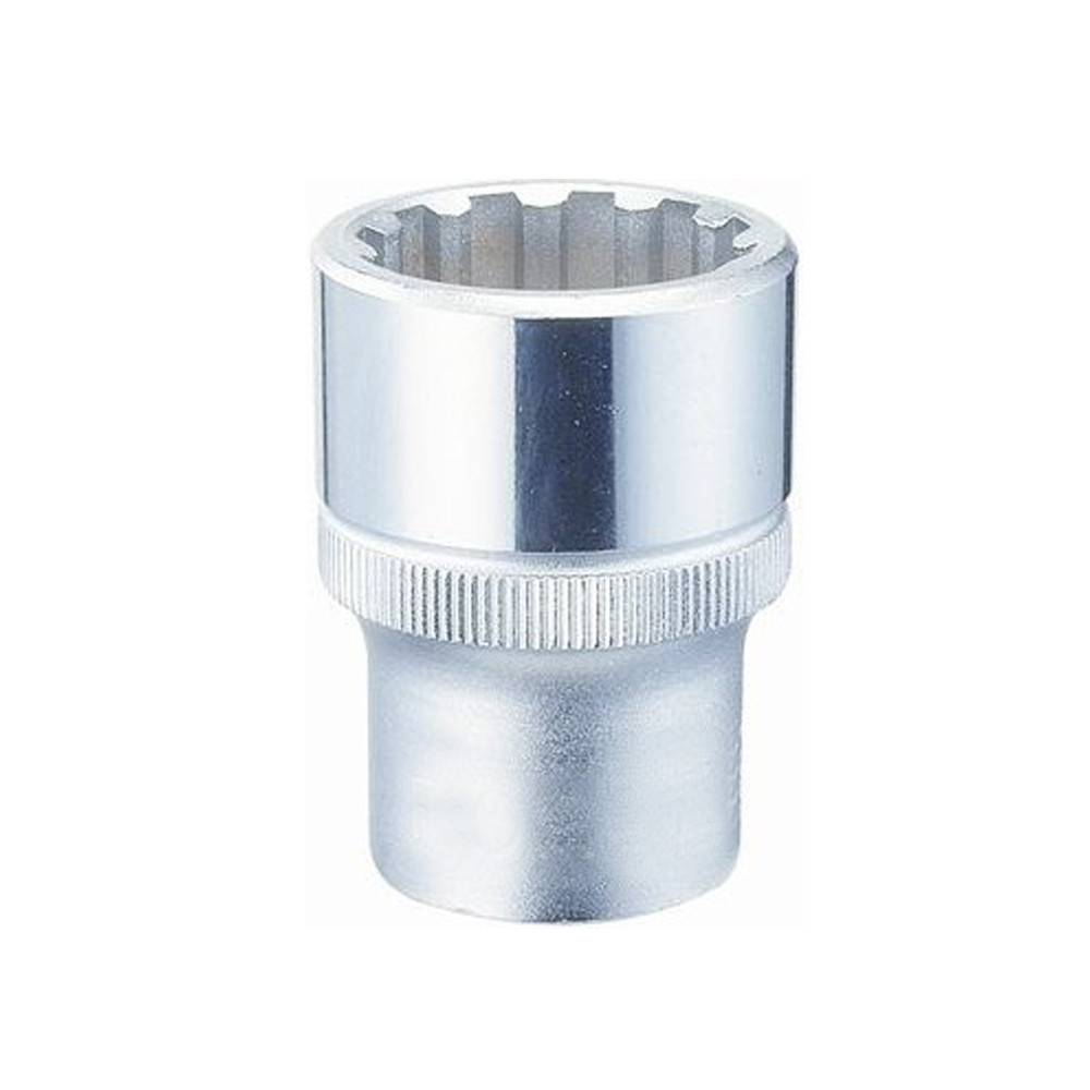 Головка 1/2" 11мм (універс.профіль) Одеса - фото 1