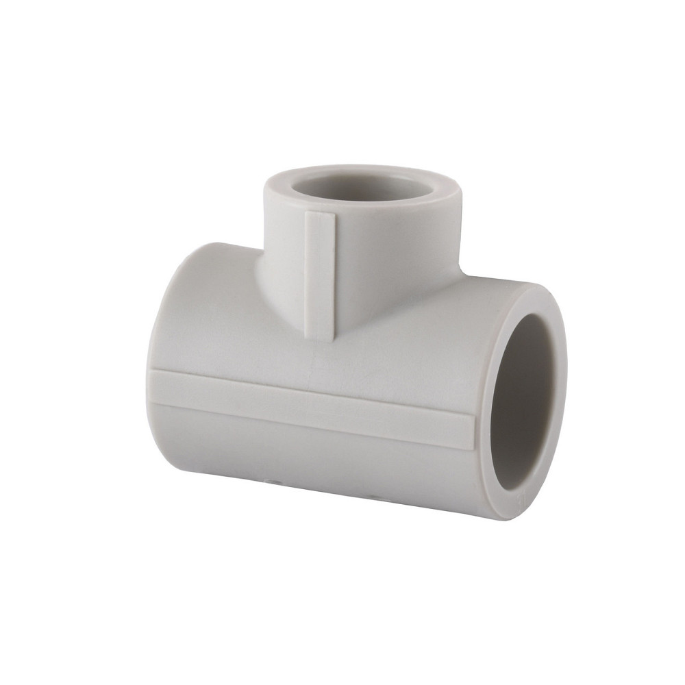 Тройник редукционный Kalde PPR ф75х63х75 19199 (000016531) Киев - изображение 1