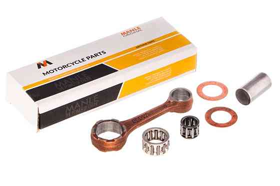 Шатун скутер Хонда Діо AF18/27 Мукачево