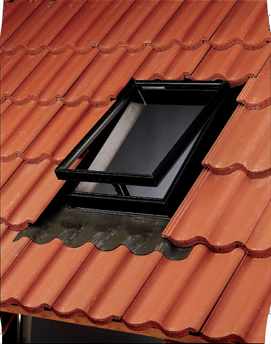 Окно Люк Velux Велюкс Львов - изображение 2