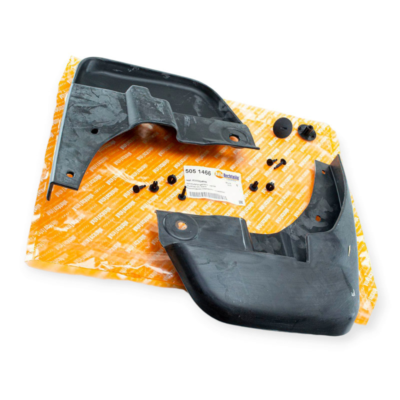 Бризговик Рено Dokker 13- (комплект 2шт) пров. Мукачево - фото 1