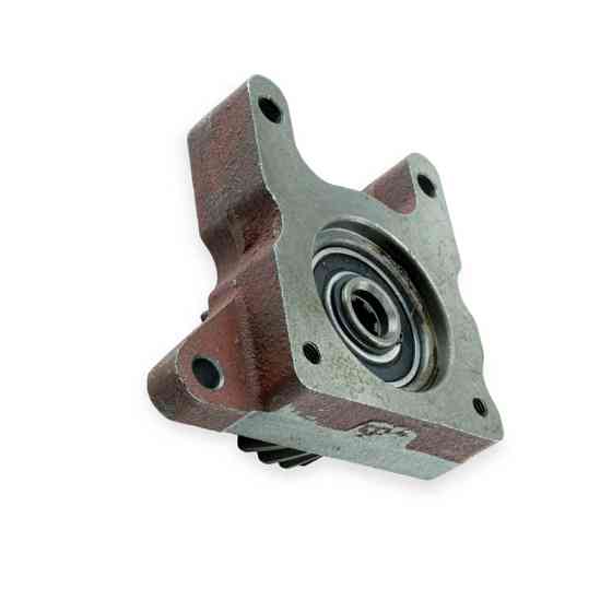 Привод гидронасоса МТЗ Мукачево