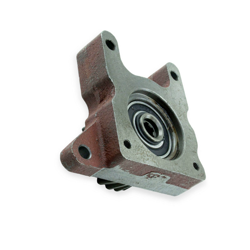 Привод гидронасоса МТЗ Мукачево - изображение 1