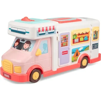 Ігровий набір Otamanko Будинок на колесах (GB0511) Вінниця