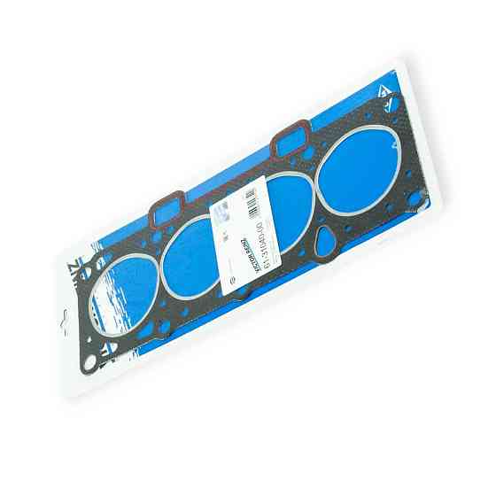 Прокладка 2108, 2109, 21099 (d-76,0) з герметиком Victor Reinz ГБЦ Мукачево