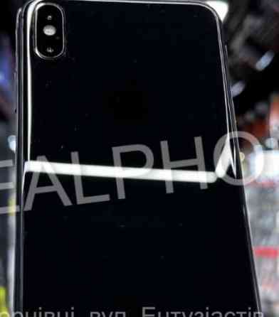 IPhone XS Max 64Gb, Space Gray No Face ID. Київ
