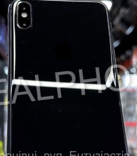 IPhone XS Max 64Gb, Space Gray No Face ID. Київ - фото 1