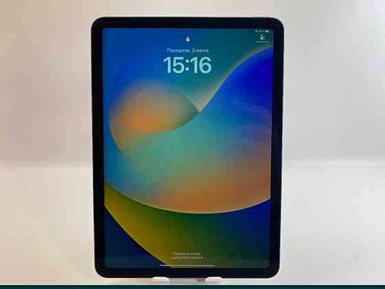 IPad Air 4 2020 64 Gb. Wi-Fi Space Gray . Гарантия. Киев