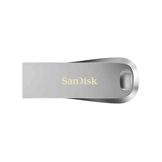 Флеш-накопичувач SanDisk USB 3.1 Ultra Luxe 64Gb (150Mb/s) Київ