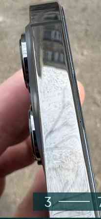 Айфон Apple iPhone 13 Pro 256Gb. Graphite. Київ