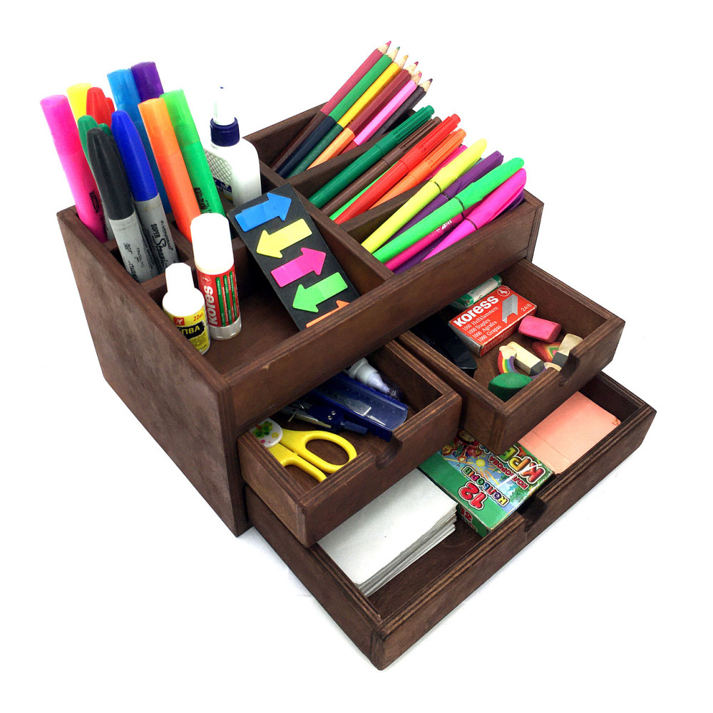 Настольный органайзер 