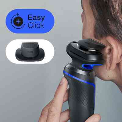 Электробритва Braun Series 5 51-B1200S BLUE Винница