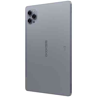 Планшет Doogee Tab G6 11" 6/256GB 4G (LTE) Grey (6923740264454) Винница