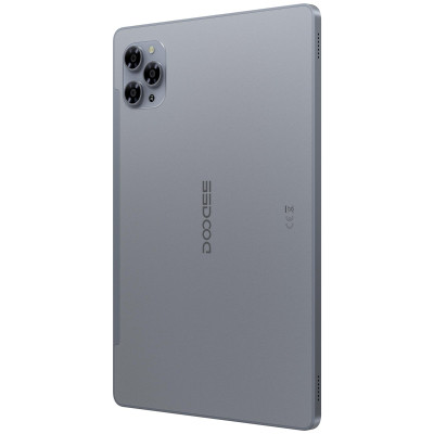 Планшет Doogee Tab G6 11&quot; 6/256GB 4G (LTE) Grey (6923740264454) Вінниця - фото 4