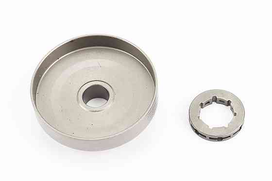 Тарілка зчеплення + зірка 325-7 4500/5200 Київ