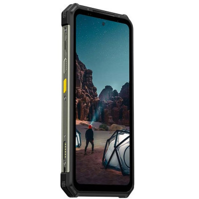 Мобильный телефон Ulefone Armor 24 12/256Gb Black (6937748735670) Винница - изображение 8