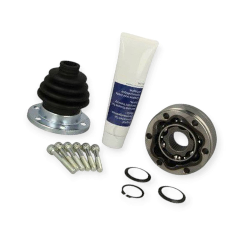 Шрус Caddy II, Golf, Passar, Polo, Audi 80 -02 внутрішній (z33,94мм) Volken Мукачево - фото 1