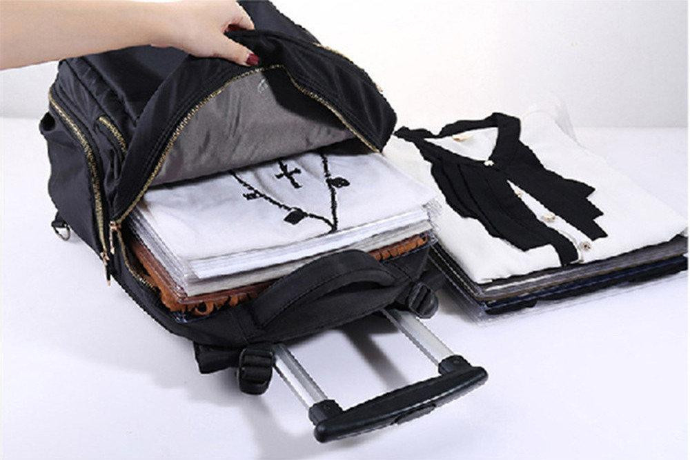 Органайзер для зберігання одягу Ezstax 6728, 10 шт Вінниця - фото 4