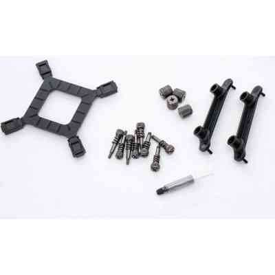 Система жидкостного охлаждения Vinga Wave Black Винница