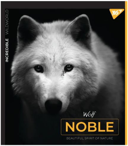 Зошит для записів А5/96 лін. 