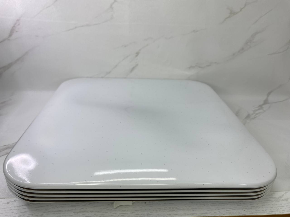 Б/У LED светильник Sunled Smart Звездное небо 36 Вт 45 см, 3000–6500K, 11000 лм, диммер, пульт ДУ, белый Киев - изображение 6