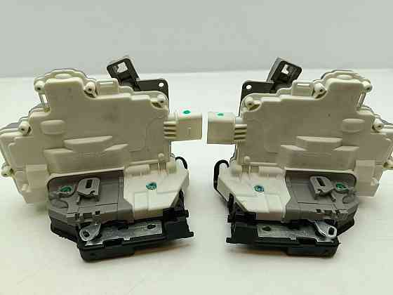 Центральний замок двері PBT GF 30 Audi (Товар з вітрини) Луцьк