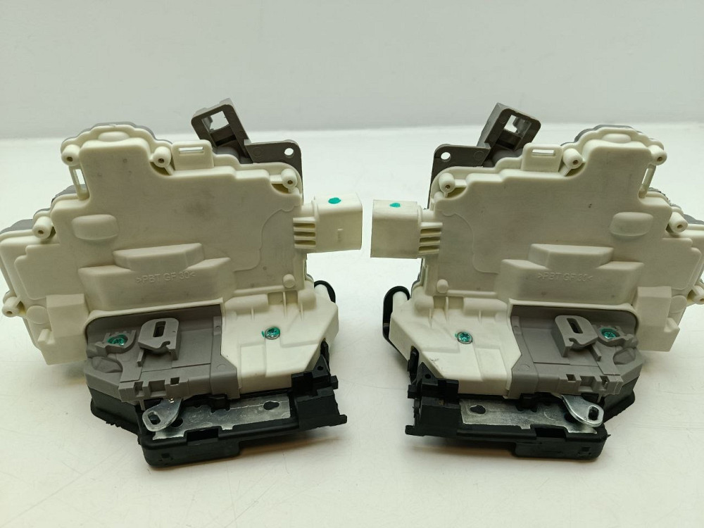Центральний замок двері PBT GF 30 Audi (Товар з вітрини) Луцк - изображение 1