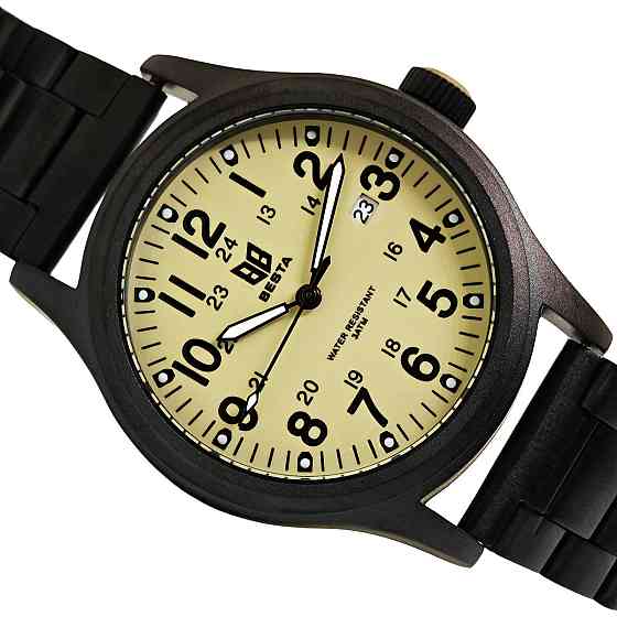 Besta Command Green Metal, 2 ремешка Киев