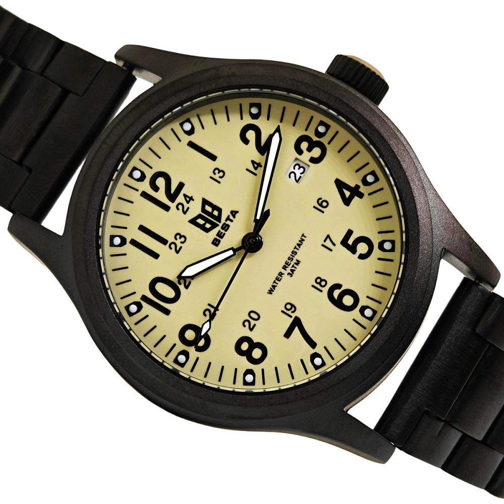 Besta Command Green Metal, 2 ремешка Киев - изображение 2