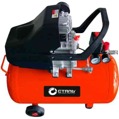 Компресор СТАЛЬ КСТ-50 (69411) Вінниця