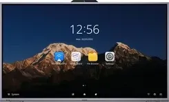 Інтерактивна дошка Hikvision Ds-D5B65Rb/D 65 Monitor Dotykowy (DSD5B65RBD) Київ - фото 1