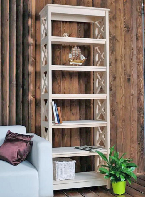 Стелаж кухонний "Трасел 771" бланже Миколаїв - фото 1